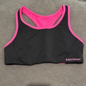 Karrimor Run Women's Tempo Sports Bra 2